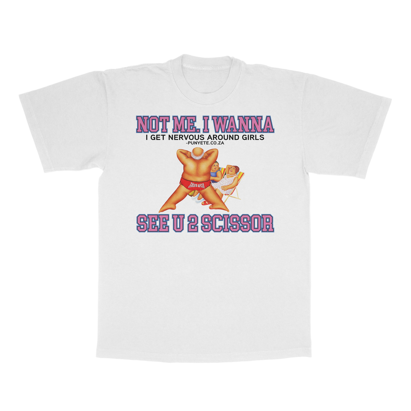 gwababa t shirt remix